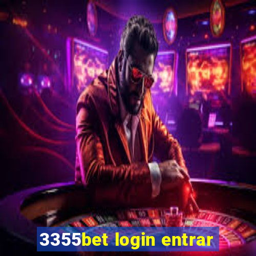 3355bet login entrar